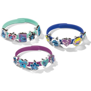 Disney Lilo and Stitch Extrovert bracelet making kit