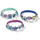 Disney Lilo and Stitch Extrovert bracelet making kit