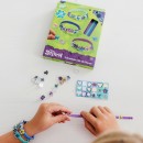 Disney Lilo and Stitch Extrovert bracelet making kit