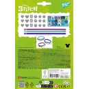 Disney Lilo and Stitch Extrovert bracelet making kit