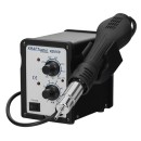 Spawarka do plastiku 2w1 4 dysze KD858