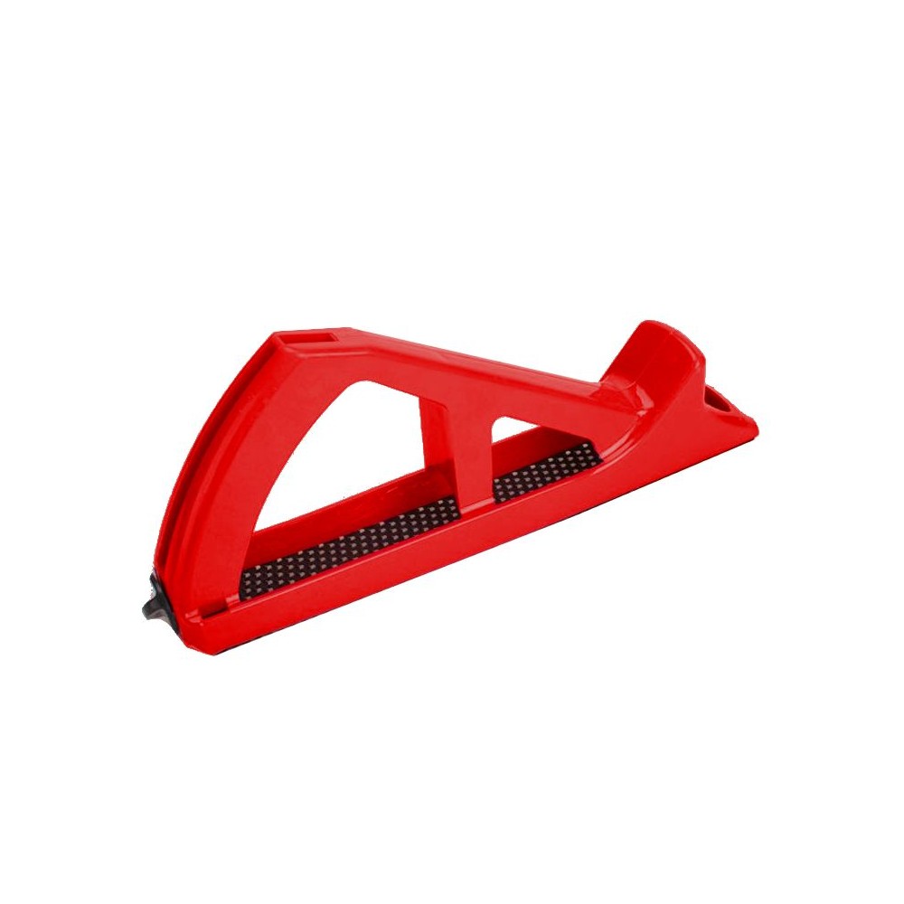 Tarnik/zdzierak do płyt gipsowych/drewnianych 250x40mm KD11232