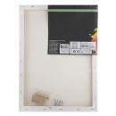 Colour Nassau Stretched Canvas with Wooden Frame 30x40 cm