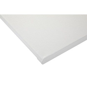 Colour Nassau Stretched wooden frame canvas 50x70 cm