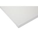 Colour Nassau Stretched wooden frame canvas 50x70 cm