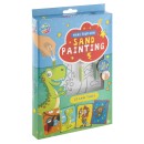 Colour Moxy Boys' Creative Set with Sand