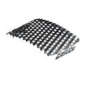 Ostrze wymienne do tarnika/zdzieraka 60x40mm KD11234