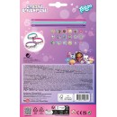 Gabby's Dollhouse Cats bracelet making kit