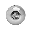 Kula haka holowniczego, zaczep quada 3,5t 50mm KD11206