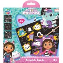 Gabby's Dollhouse Cats Scratch scraping set