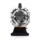 Nagrzewnica gazowa 45kW + reduktor  AUTOMAT KD11732