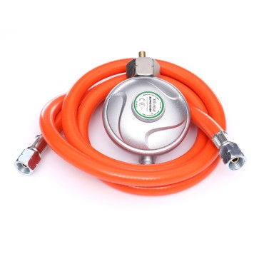 Nagrzewnica gazowa 45kW + reduktor  AUTOMAT KD11732