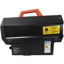 Nagrzewnica gazowa 25kW + reduktor  AUTOMAT KD11731