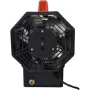 Nagrzewnica gazowa 25kW + reduktor  AUTOMAT KD11731