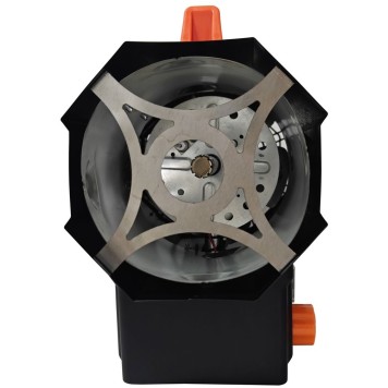 Nagrzewnica gazowa 25kW + reduktor  AUTOMAT KD11731