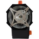 Nagrzewnica gazowa 25kW + reduktor  AUTOMAT KD11731