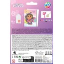Gabby's Dollhouse Music diamond painting card