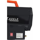 Nagrzewnica gazowa 25kW + reduktor  AUTOMAT KD11731