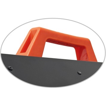 Nagrzewnica gazowa 25kW + reduktor  AUTOMAT KD11731