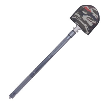 Saperka survivalowa wojskowa wielofunkcyjna KD10657