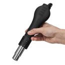 Spawarka do plastiku 2w1 4 dysze KD858