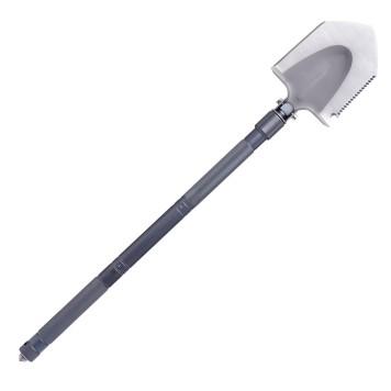 Saperka survivalowa wojskowa wielofunkcyjna KD10657