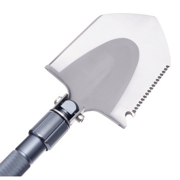 Saperka survivalowa wojskowa wielofunkcyjna KD10657