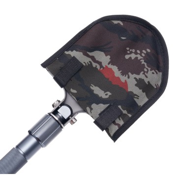 Saperka survivalowa wojskowa wielofunkcyjna KD10657