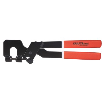 Szczypce do łączenia profili 300mm KD10598