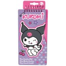 Hello Kitty Kuromi mini creative set