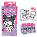 Hello Kitty Kuromi mini creative set