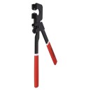 Szczypce do łączenia profili 300mm KD10598