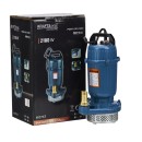 Pompa do wody brudnej i czystej 2100W KD767