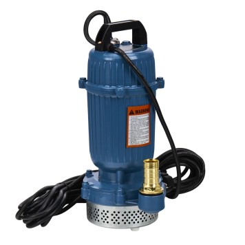 Pompa do wody brudnej i czystej 2100W KD767