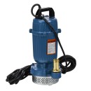 Pompa do wody brudnej i czystej 2100W KD767