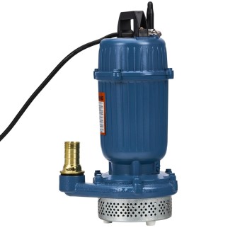 Pompa do wody brudnej i czystej 2100W KD767