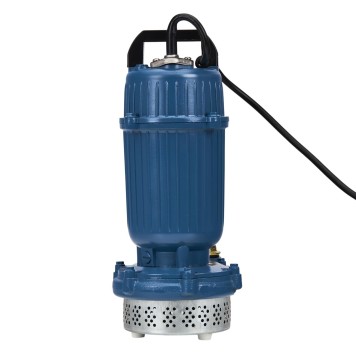 Pompa do wody brudnej i czystej 2100W KD767