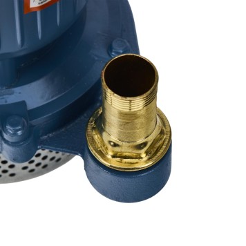 Pompa do wody brudnej i czystej 2100W KD767