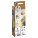 Animals Craft Horse Diamond Painting Kit 18x14 cm