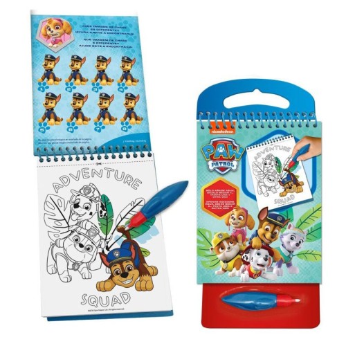 Paw Patrol Adventure Magic Creative Set