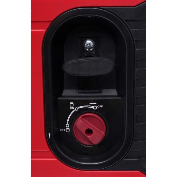 Agregat prądotwórczy inwertorowy 2500W KD193