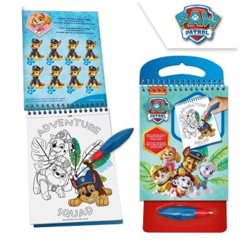 Paw Patrol Adventure Magic Creative Set