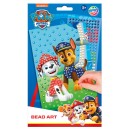 Paw Patrol Boys beaded creative set