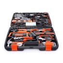 Zestaw narzędzi 168el.  KD10837