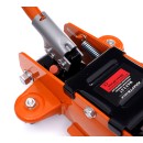 Podnośnik samochodowy 2.5T KD382 niskoprofilowy