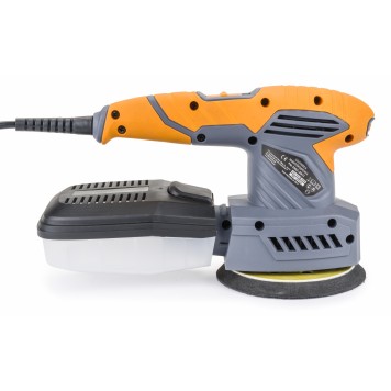 Szlifierka oscylacyjna mimośrodowa multiszlifierka 3w1 PM-SMO-3W1T 1200W 125zmm