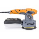Szlifierka oscylacyjna mimośrodowa multiszlifierka 3w1 PM-SMO-3W1T 1200W 125zmm