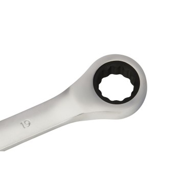 KLUCZE PŁASKO-OCZKOWE 12el. KD11301