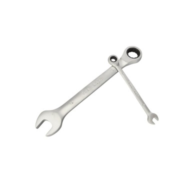 KLUCZE PŁASKO-OCZKOWE 12el. KD11301