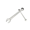 KLUCZE PŁASKO-OCZKOWE 12el. KD11301